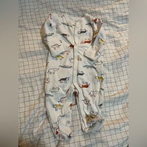 Carters Sleeper Bundle
